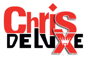 Chris Deluxe